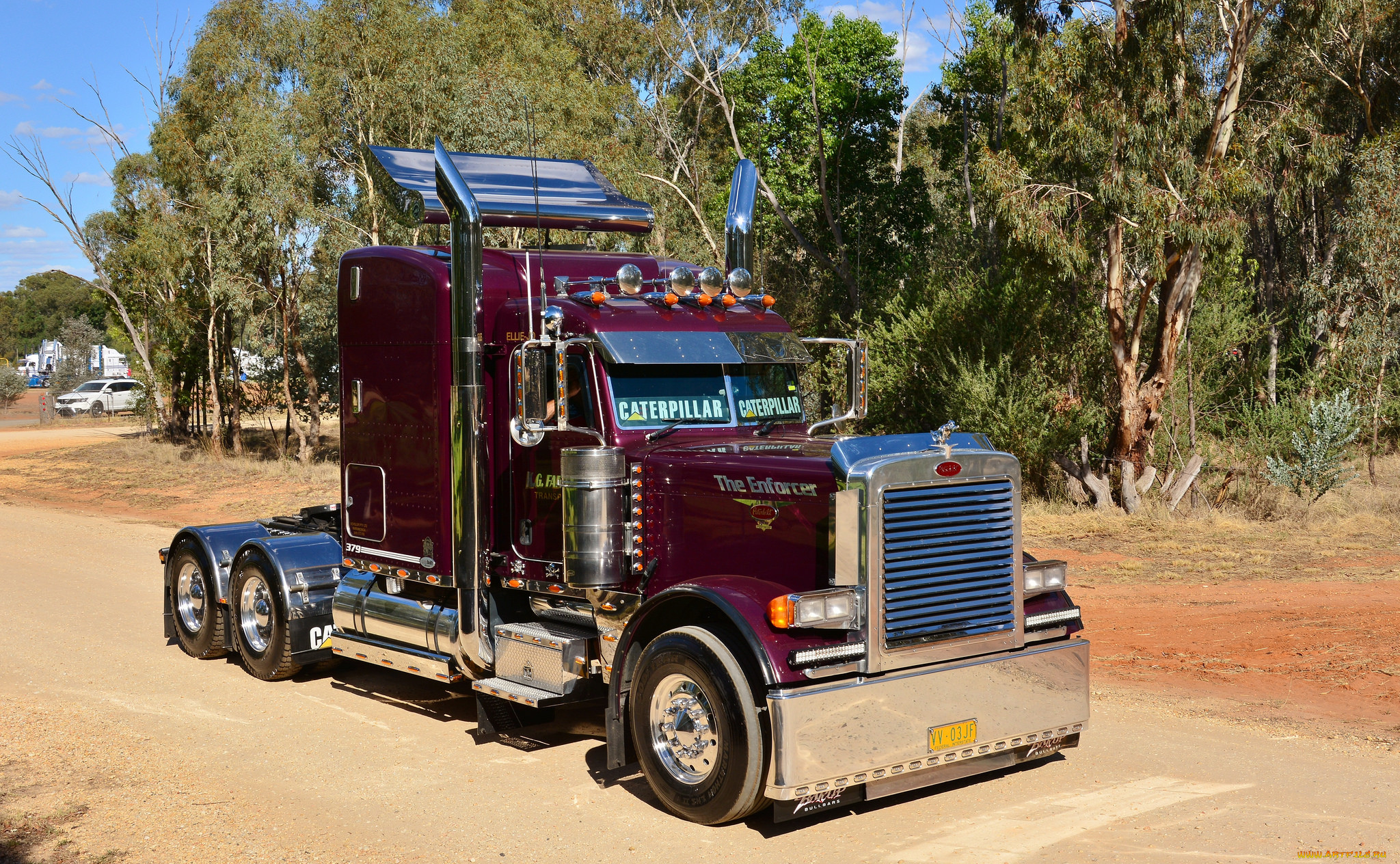 peterbilt 379, , peterbilt, , , , 